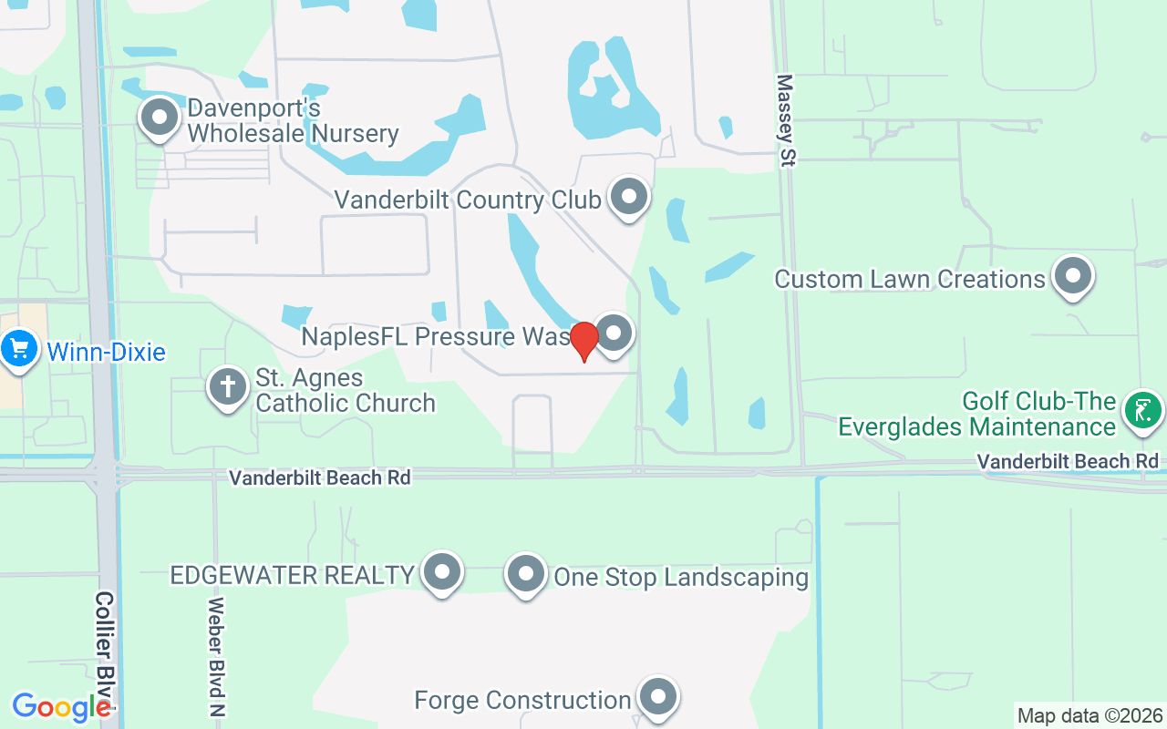 8231 Parkstone Place Unit 301, Naples, FL 34120