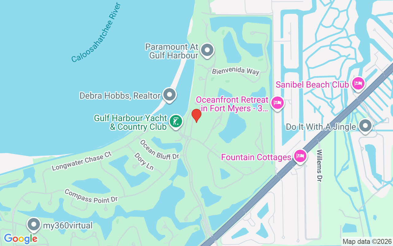 14381 Harbour Landings Dr 2C, Fort Myers, FL 33908