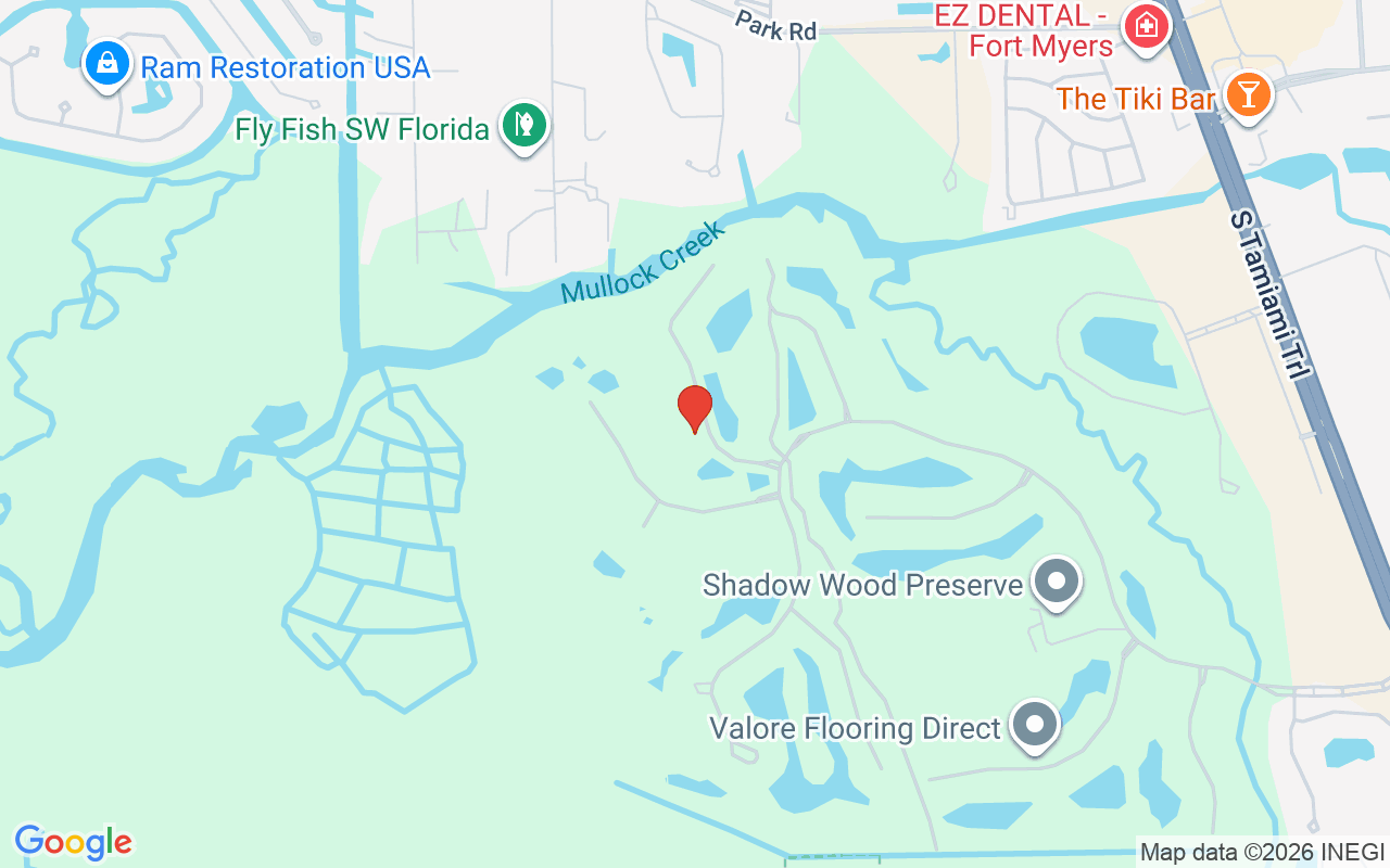 18260 Creekside View Dr, Fort Myers, FL 33908