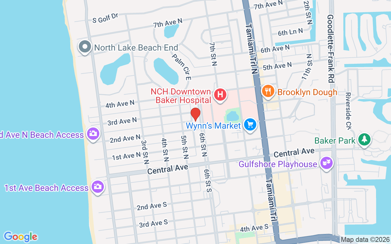 247 6Th St, Naples, FL 34102