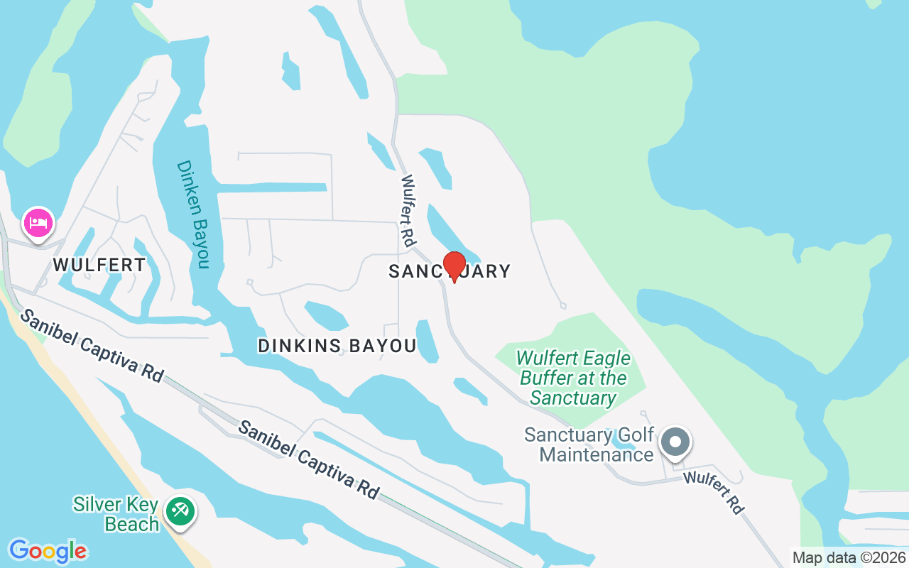 2486 Wulfert Rd, Sanibel, VIP-0 33957