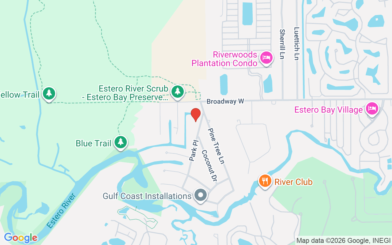 20580 Park Pl, Estero, FL 33928
