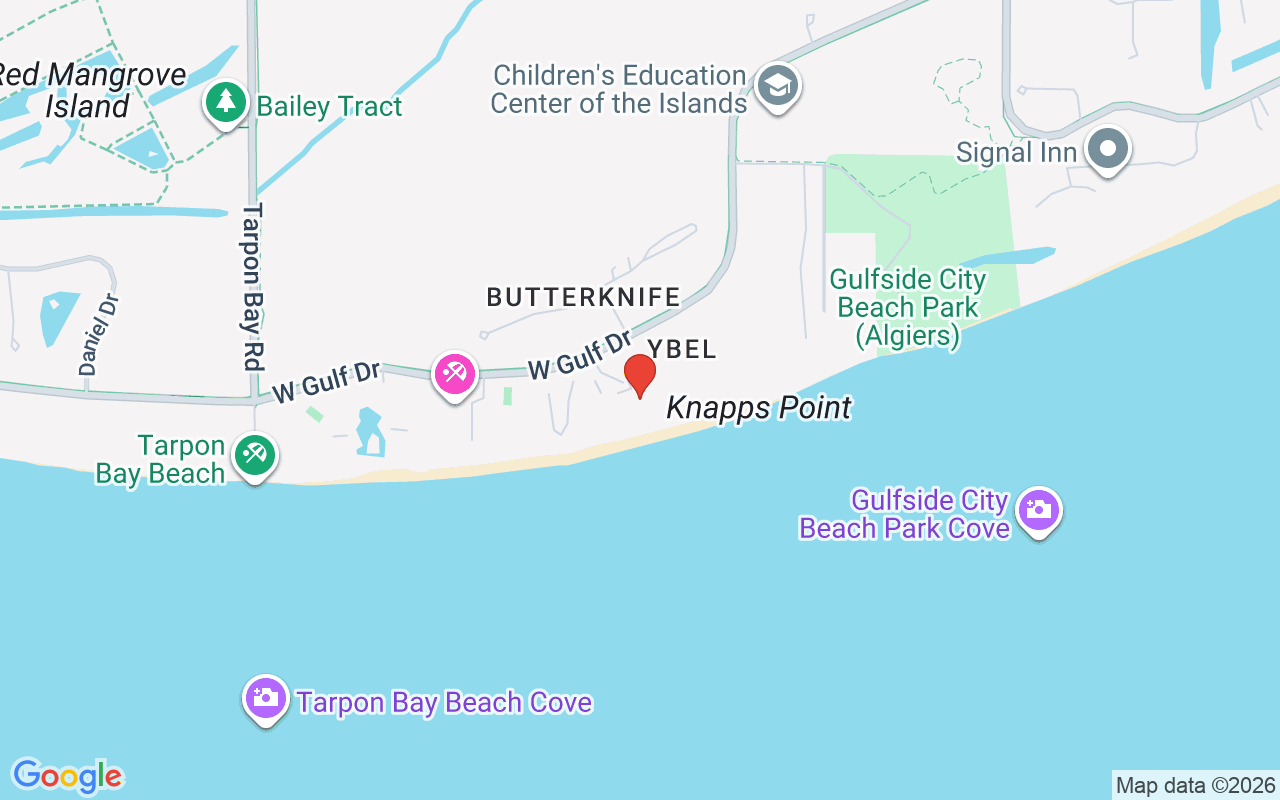 2255 Gulf Dr W #140, Sanibel, FL 33957