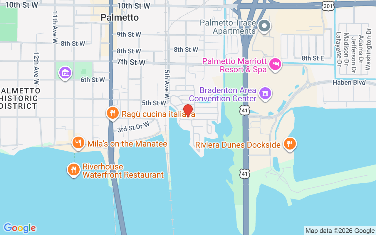 171 4Th Street, Palmetto, FL 34221