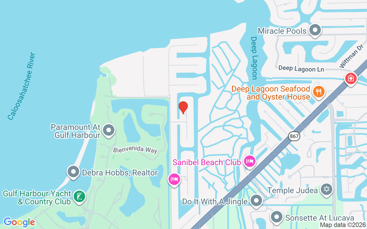 6778 Danah Ct, Fort Myers, FL 33908