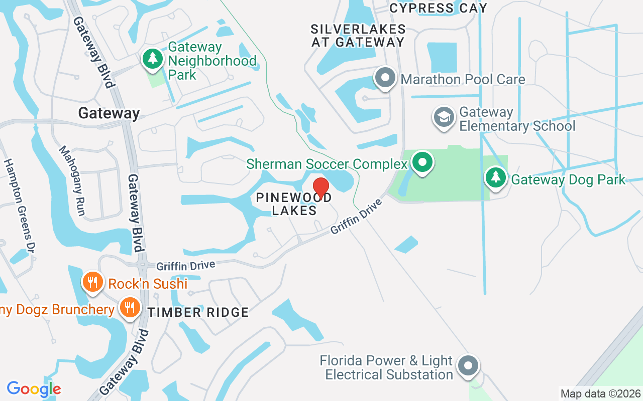 13131 Parkline Dr, Fort Myers, FL 33913