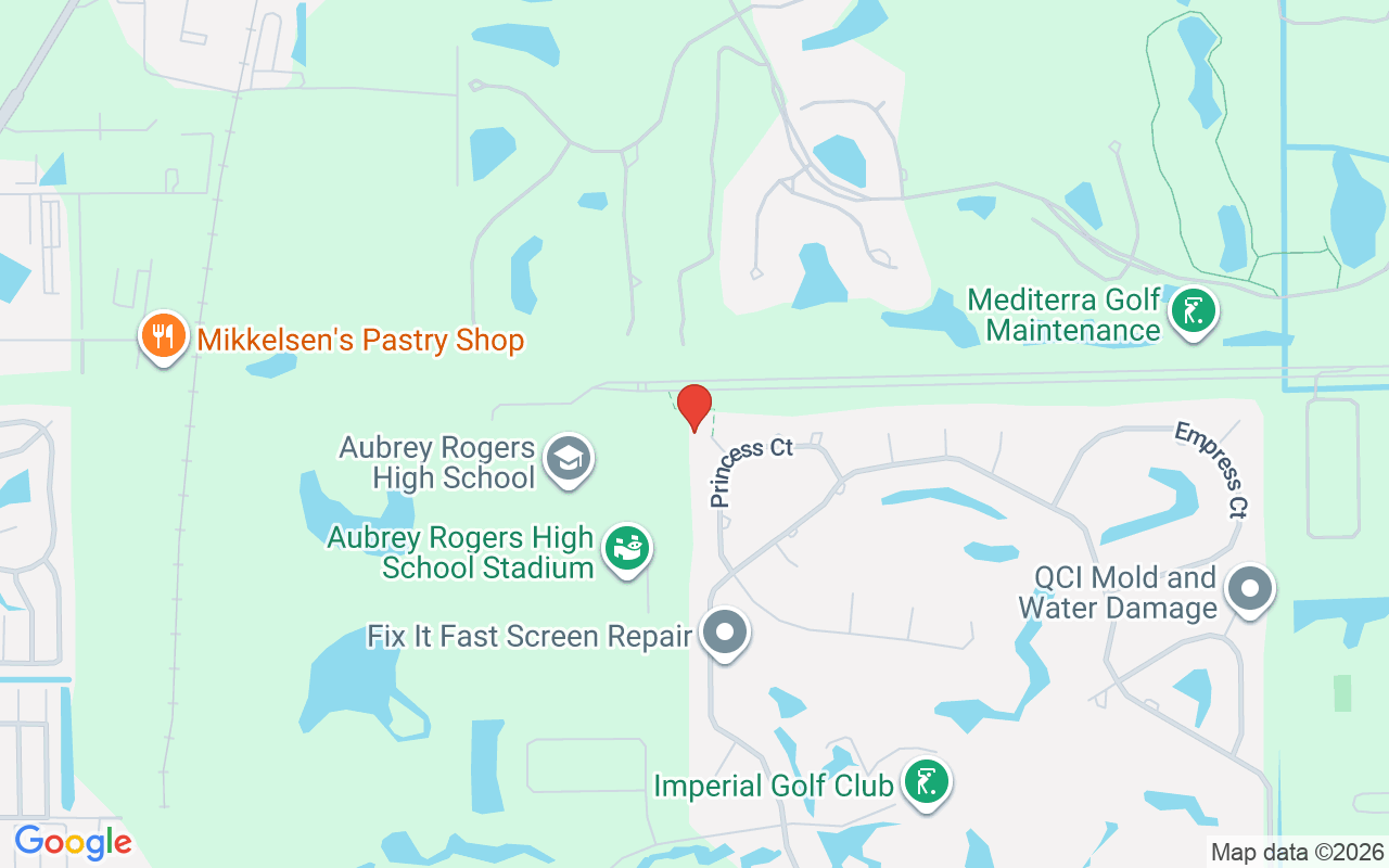 1815 Princess Ct, Naples, FL 34110