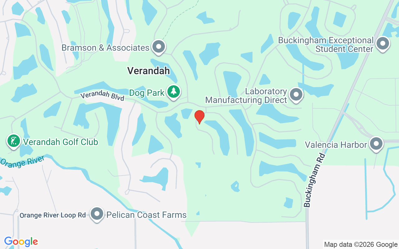 3621 Lakeview Isle Ct, Fort Myers, FL 33905