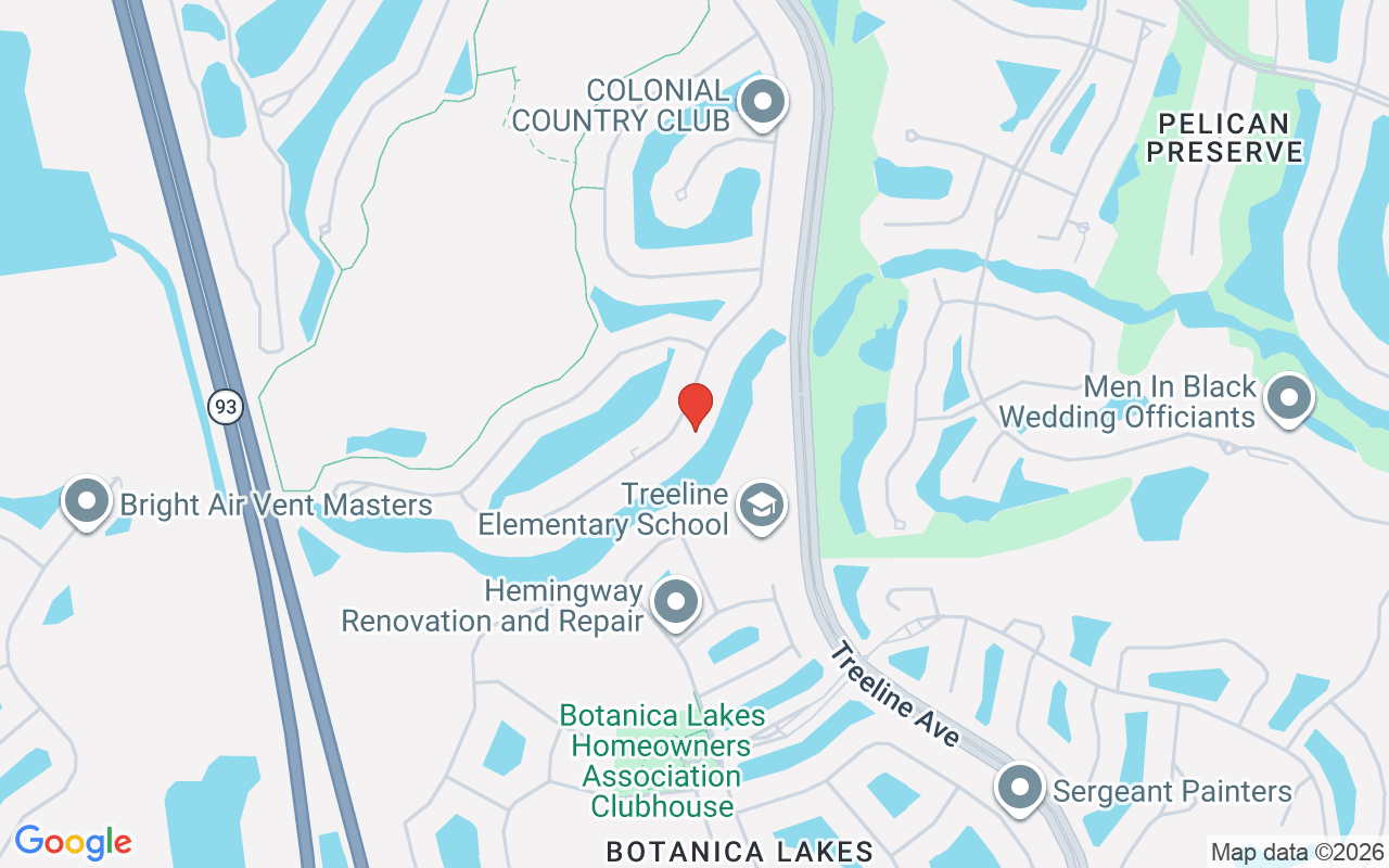 10117 Colonial Country Club Blvd, Fort Myers, FL 33913-6655