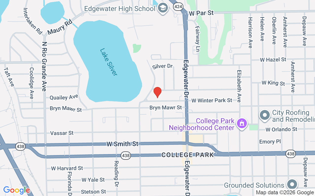 811 Winter Park Street W, Orlando, FL 32804