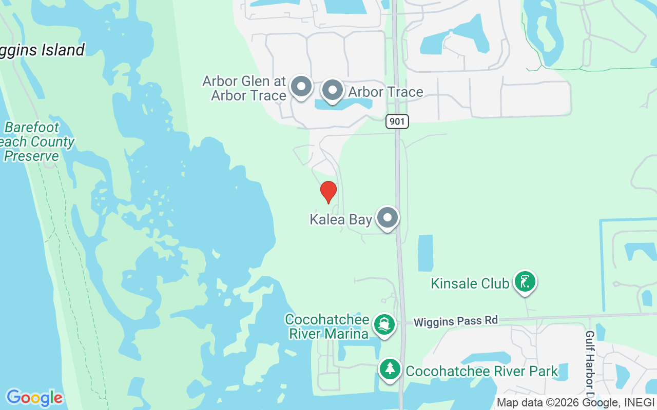 13935 Old Coast Rd #2206, Naples, FL 34110