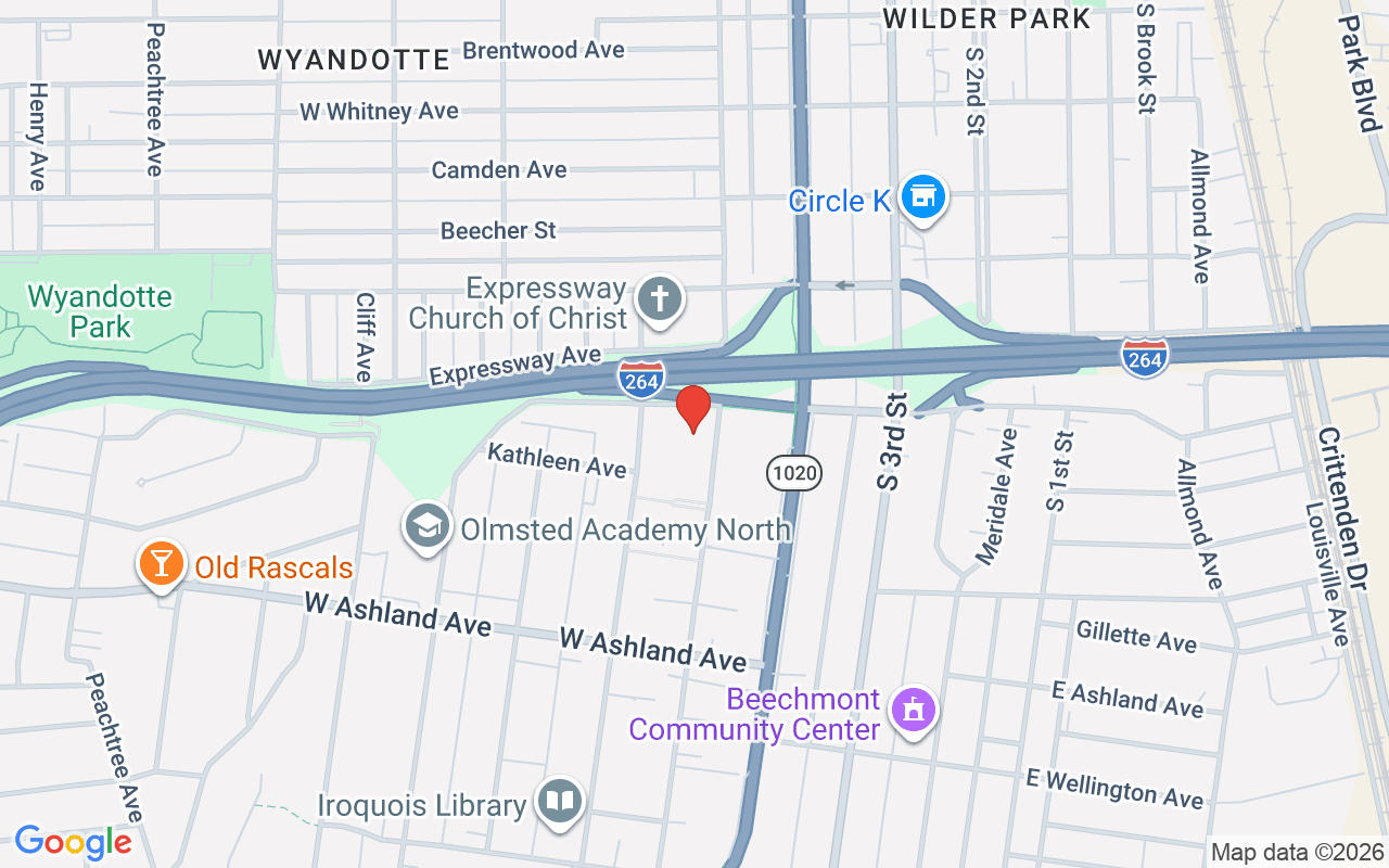 4501 6Th St S ## 90-4, Louisville, KY 40214