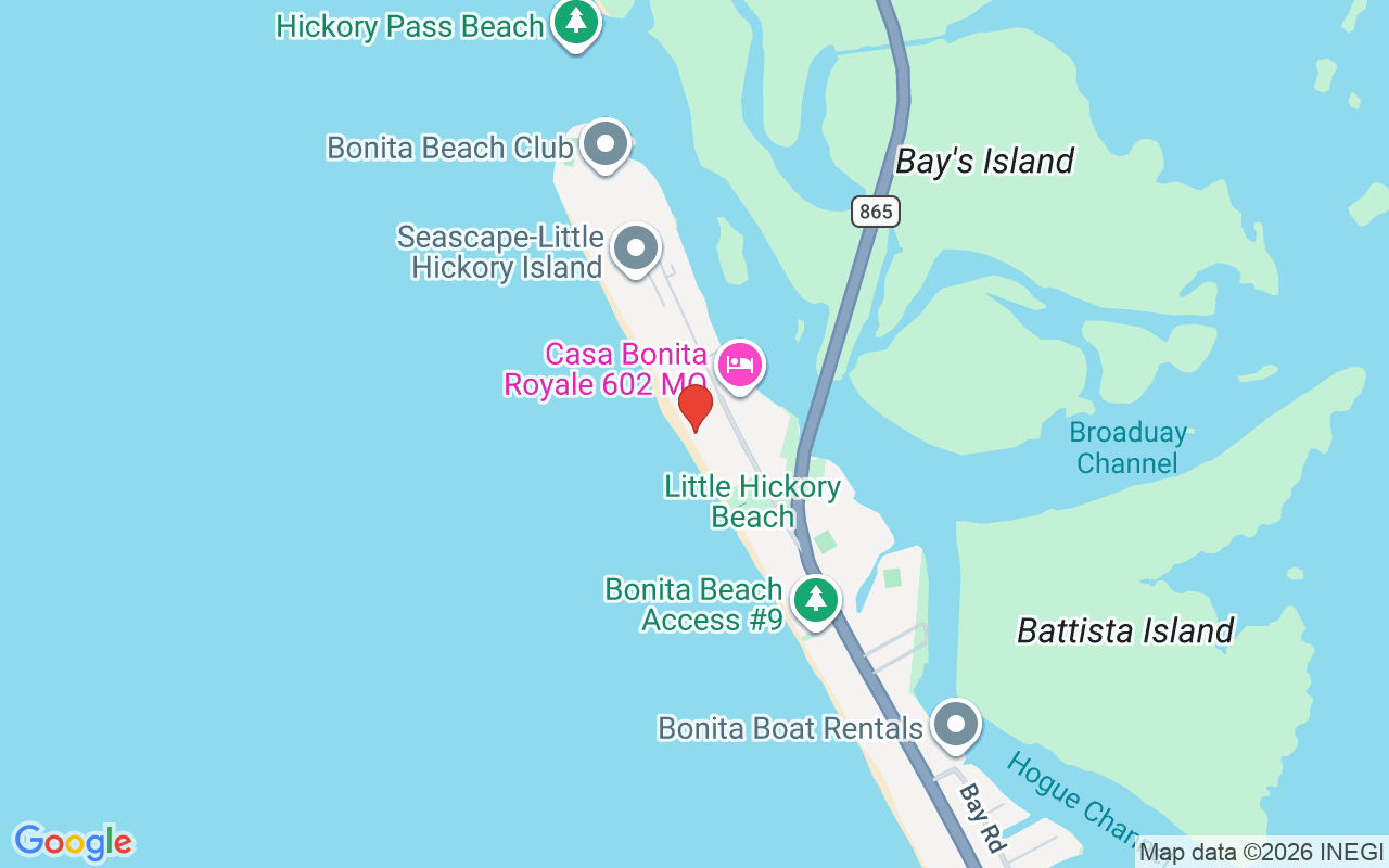 25900 Hickory Blvd #206, Bonita Springs, FL 34134