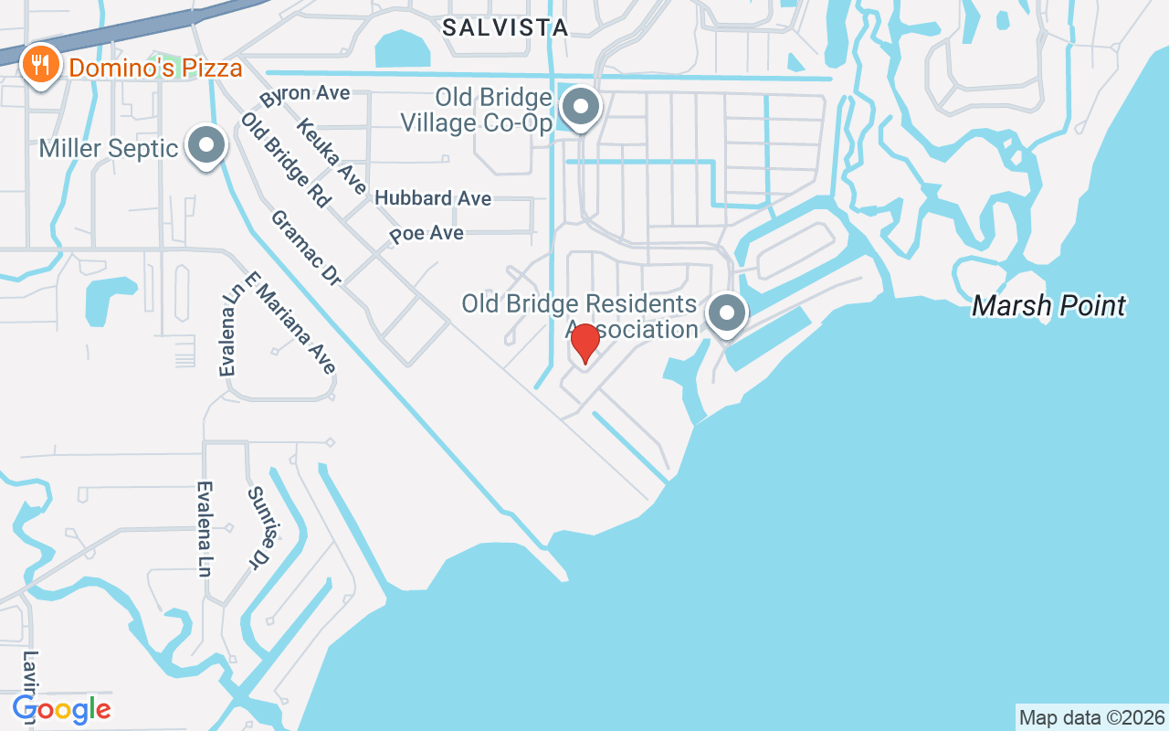 5744 Captain John Smith Loop, North Fort Myers, FL 33917