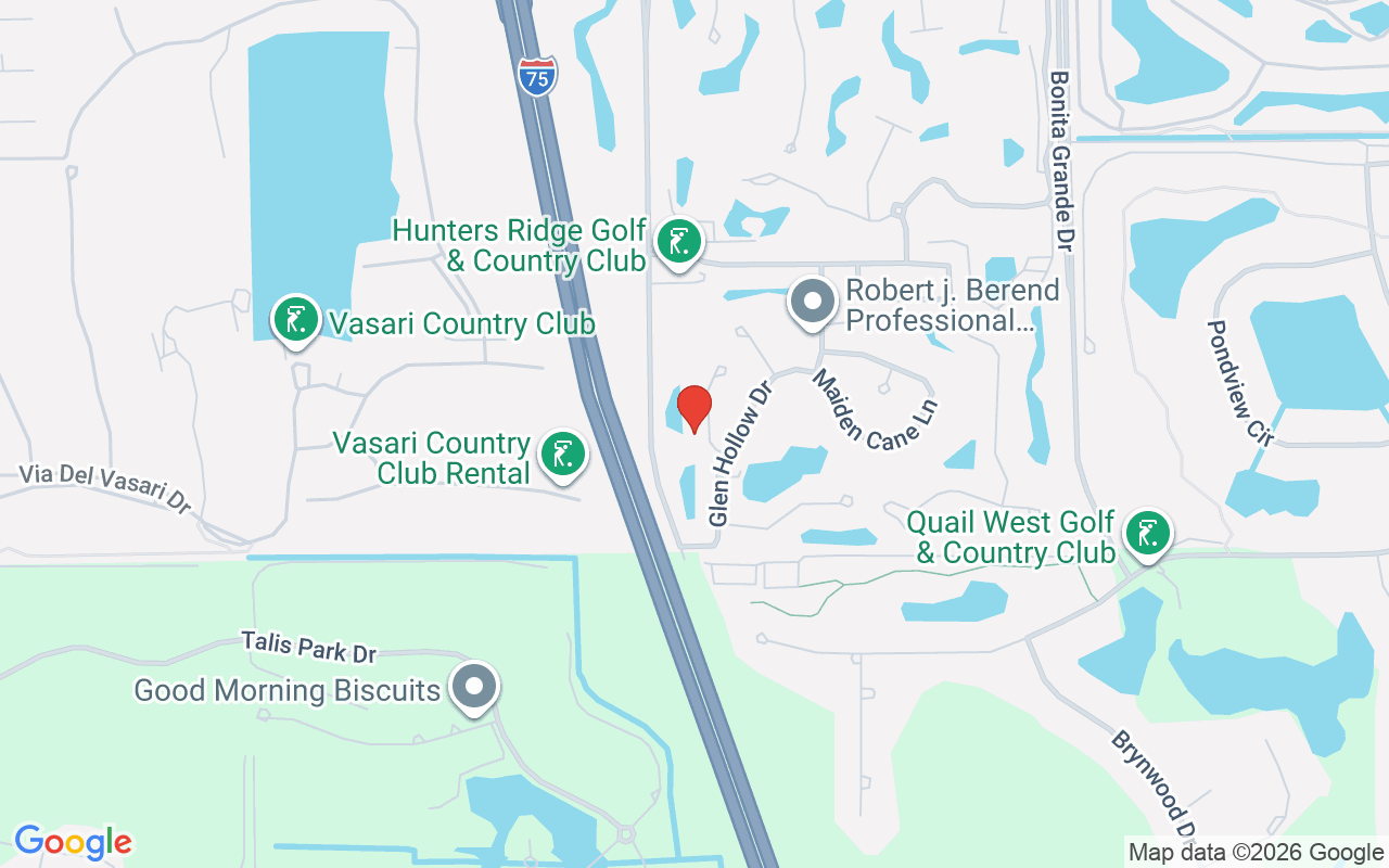 28892 Marsh Elder Ct, Bonita Springs, FL 34135