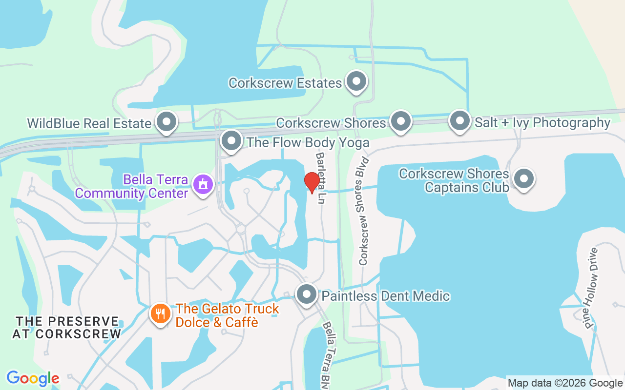20000 Barletta Ln 724, Estero, FL 33928