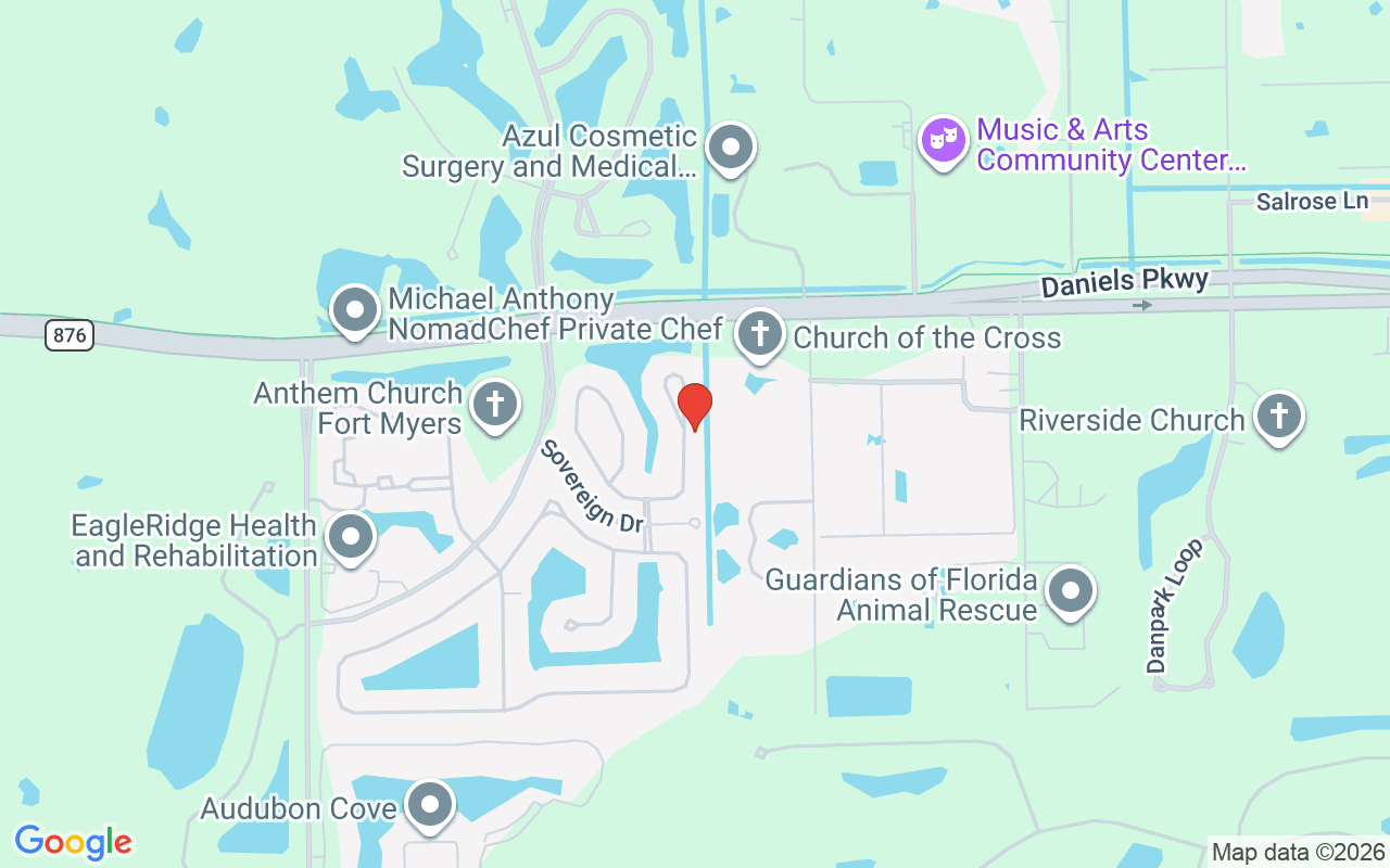 13589 Cherry Tree Ct, Fort Myers, FL 33912
