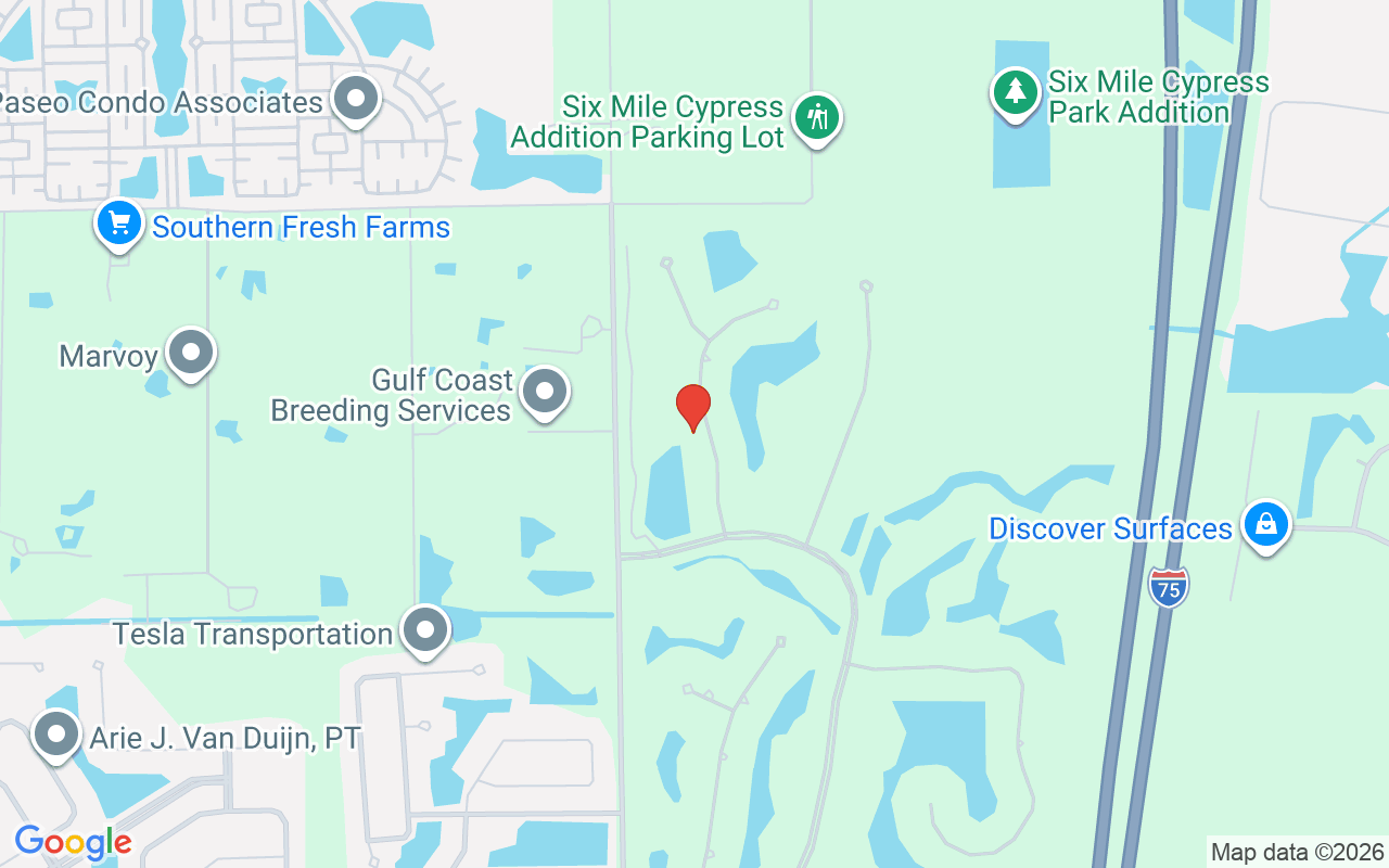 12540 Vittoria Way, Fort Myers, FL 33912