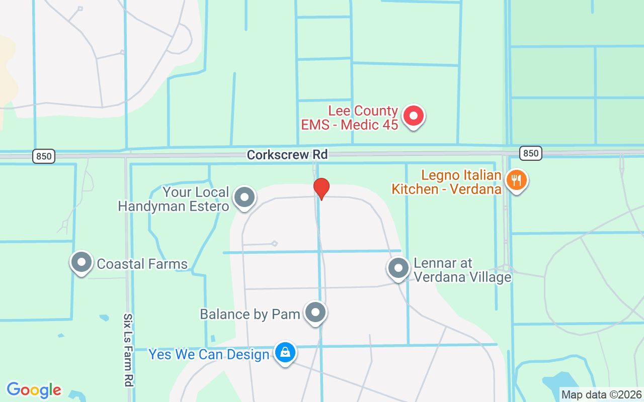 20023 Hartford, Estero, FL 33928