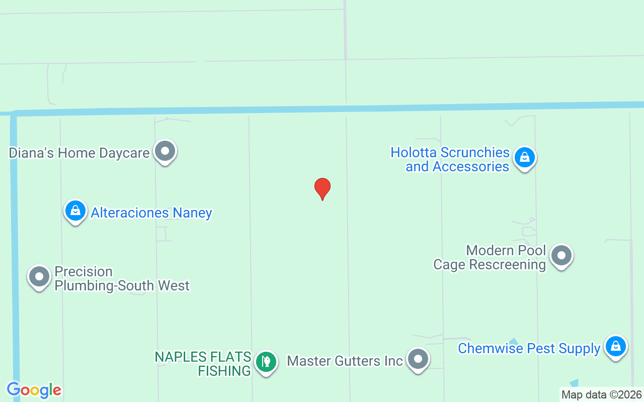 705 16Th St, Naples, FL 34120