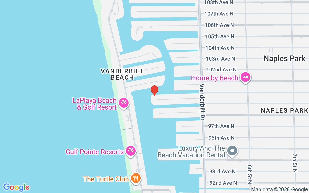 231 Trade Winds Ave, Naples, FL 34108