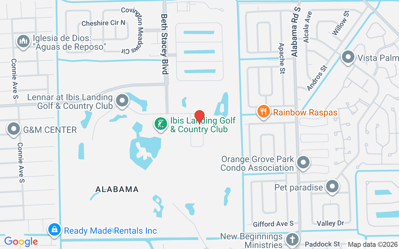 9149 Leatherwood Loop, Lehigh Acres, FL 33936