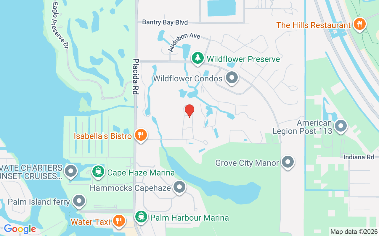 6800 Placida Road #179, Englewood, FL 34224