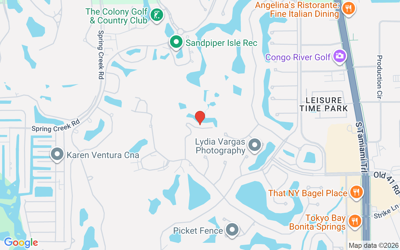 25010 Cypress Hollow Ct #204, Bonita Springs, FL 34134