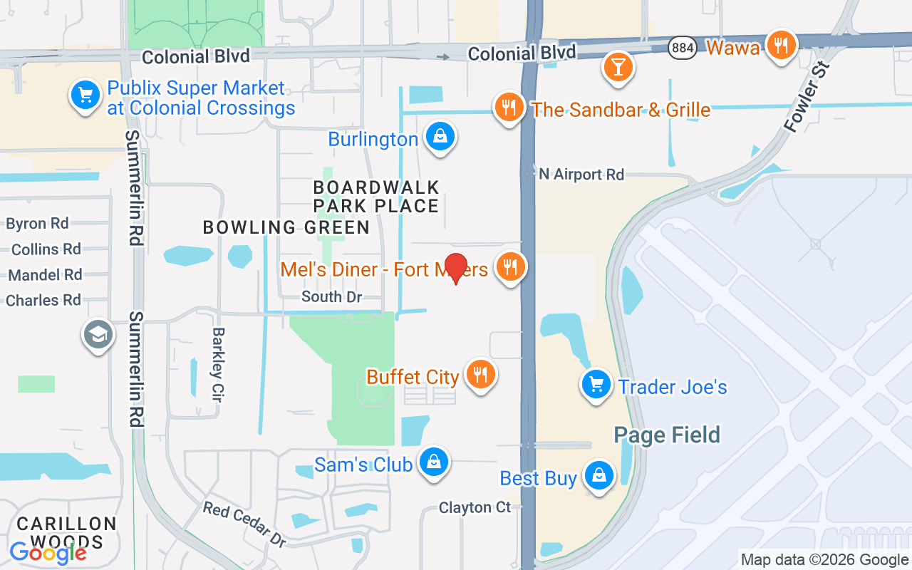 4790 Cleveland Ave S #1903, Fort Myers, FL 33907