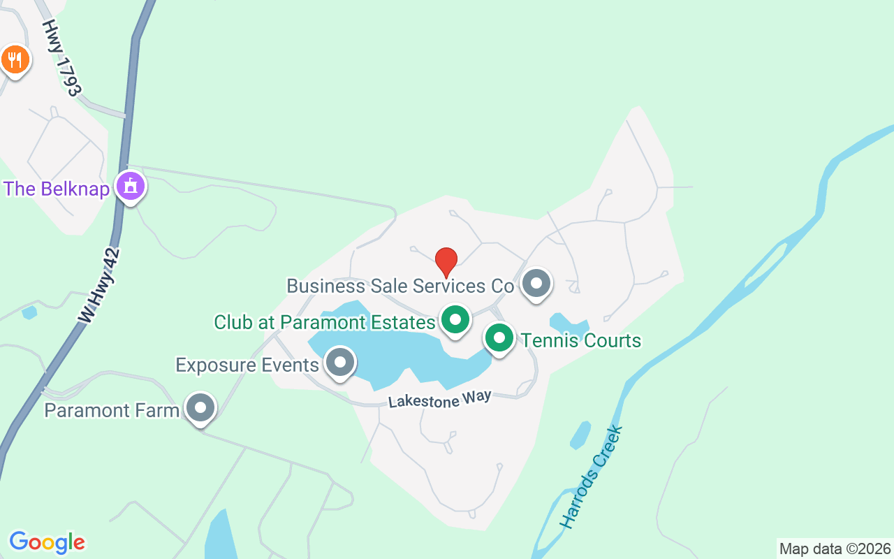 2512 Meadowlark Dr, Prospect, KY 40059