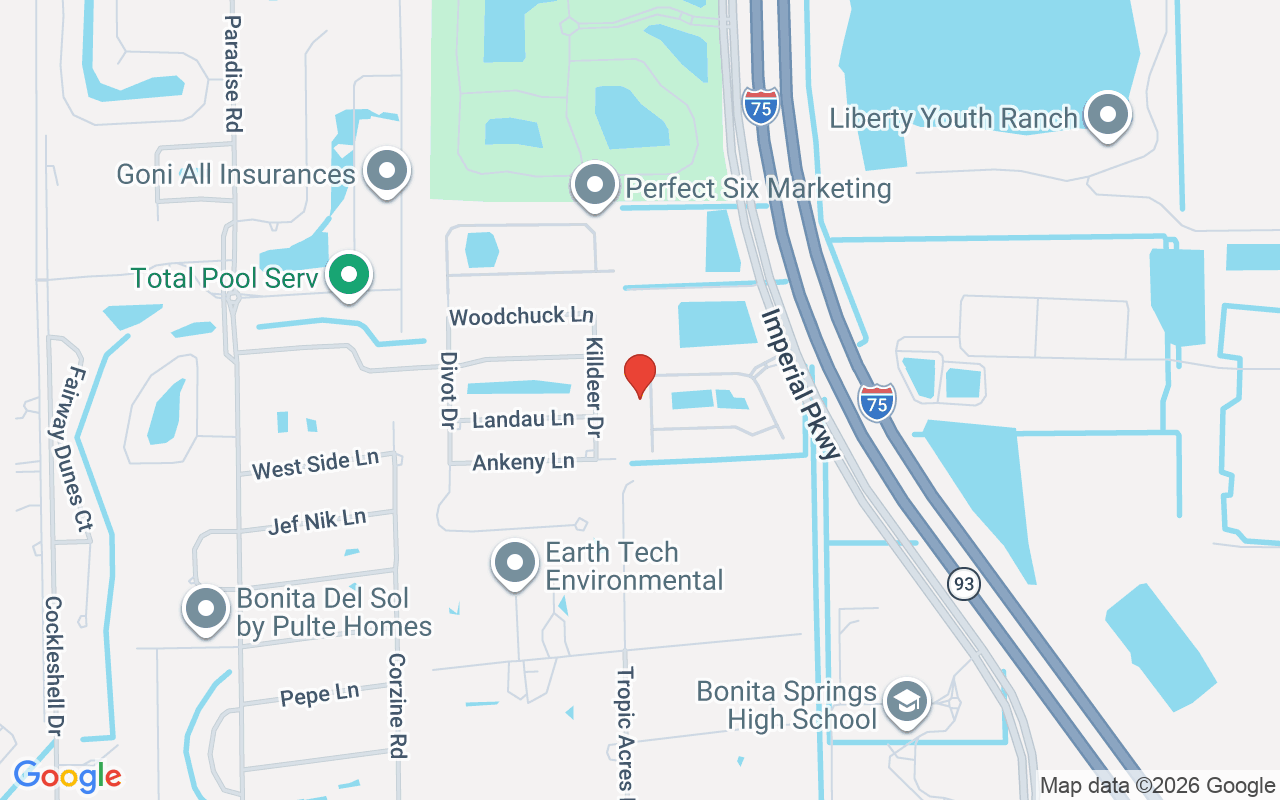 25222 Cordera Point Dr, Bonita Springs, FL 34135