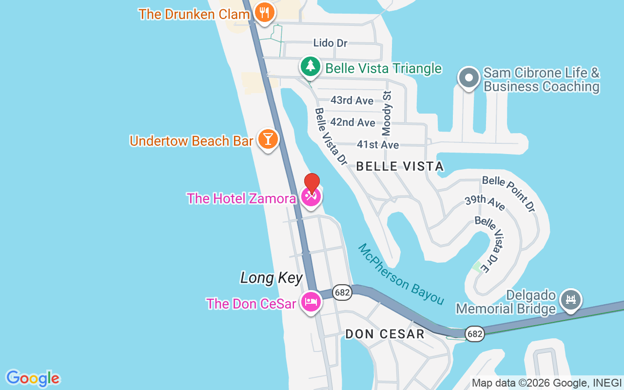 3805 Gulf Boulevard #504, St Pete Beach, FL 33706