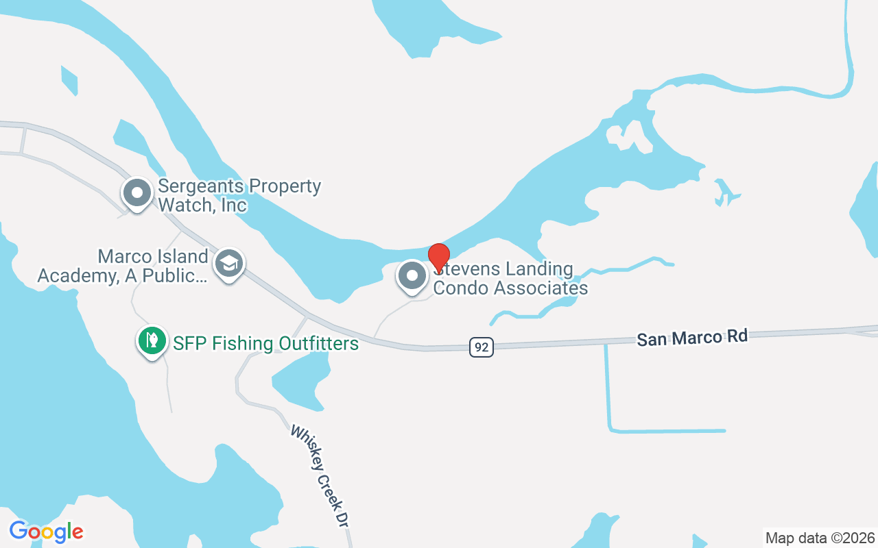 300 Stevens Landing Dr #C-203, Marco Island, FL 34145