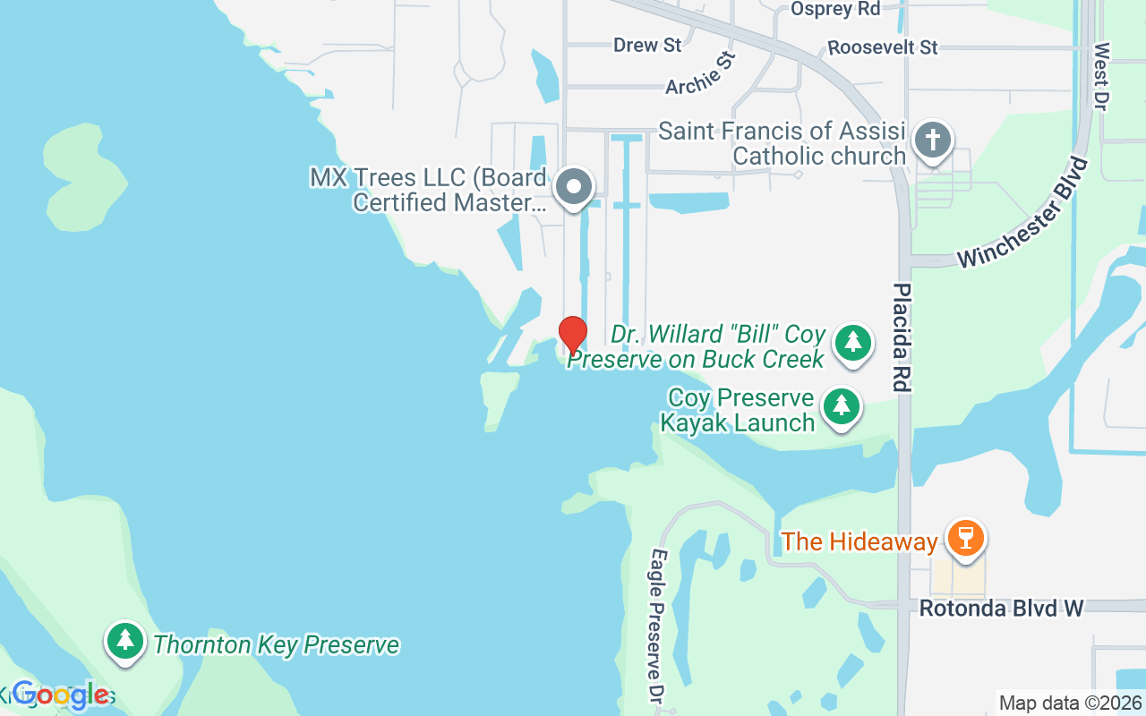 9300 Griggs Road, Englewood, FL 34224