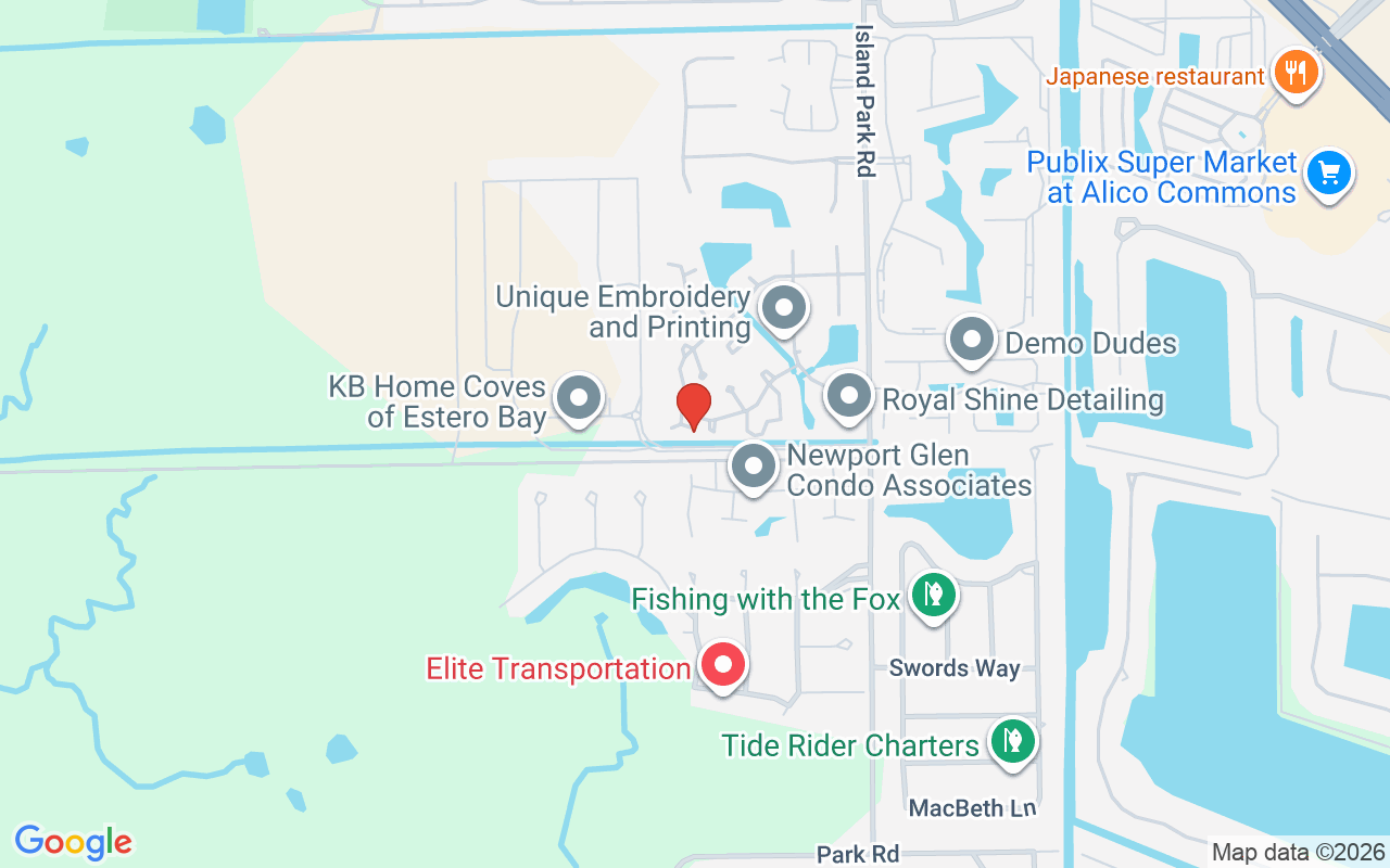 6468 Royal Woods Dr, Fort Myers, FL 33908