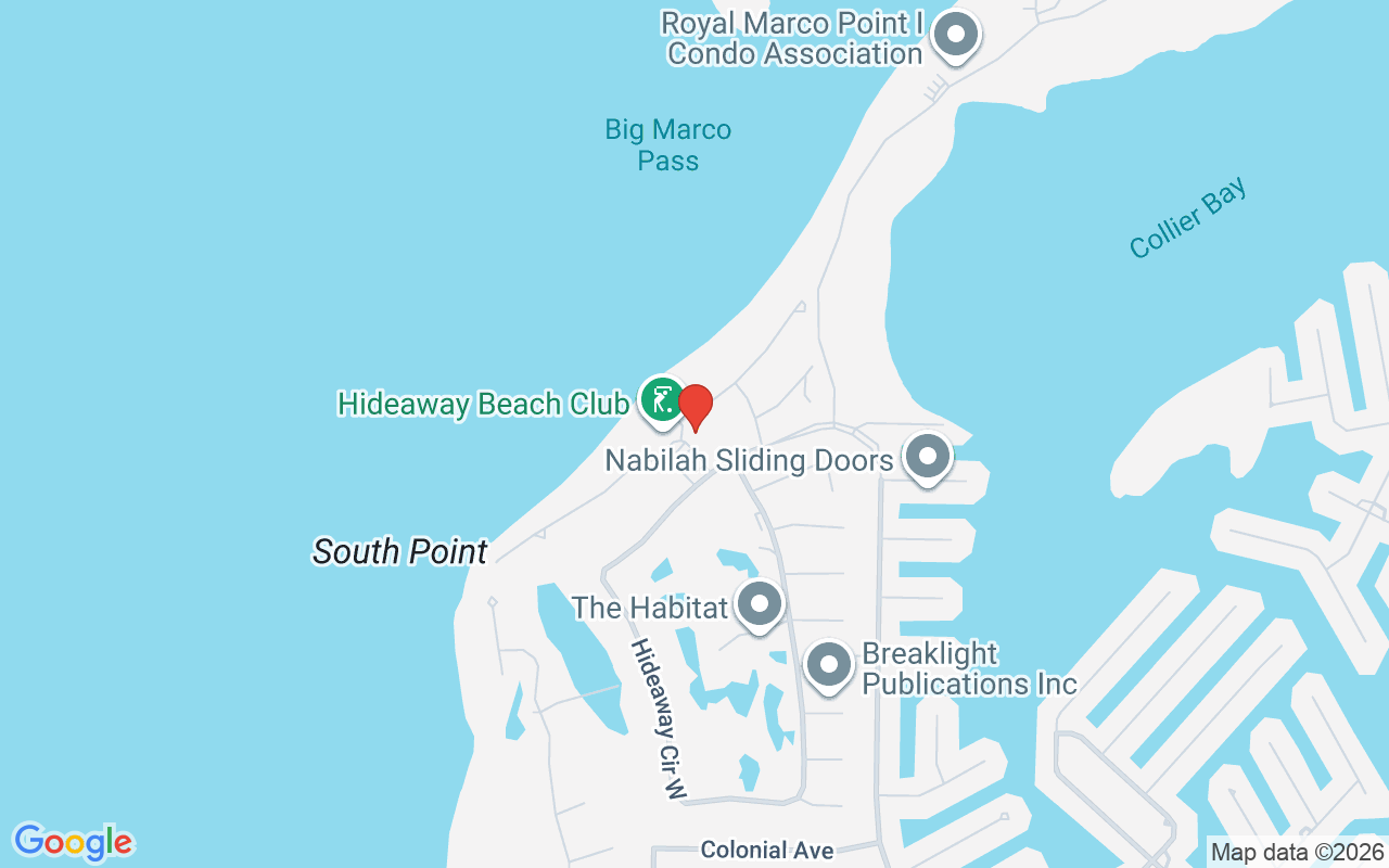 296 Seabreeze Dr, Marco Island, FL 34145