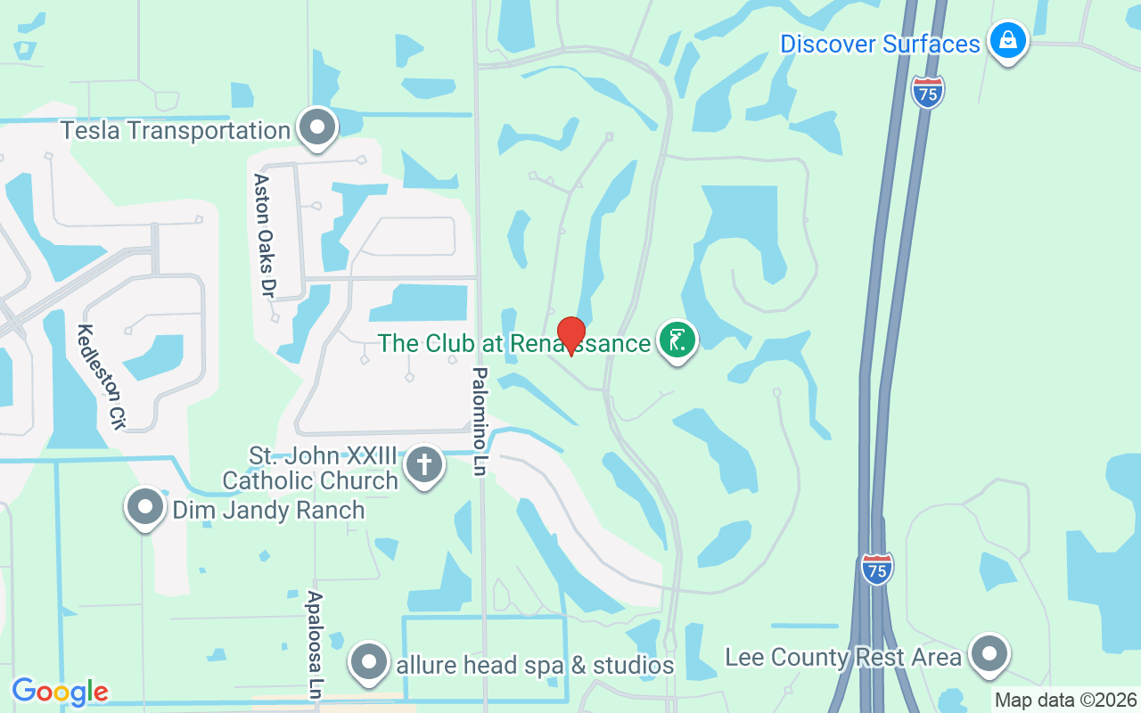 12881 Terabella Way, Fort Myers, FL 33912