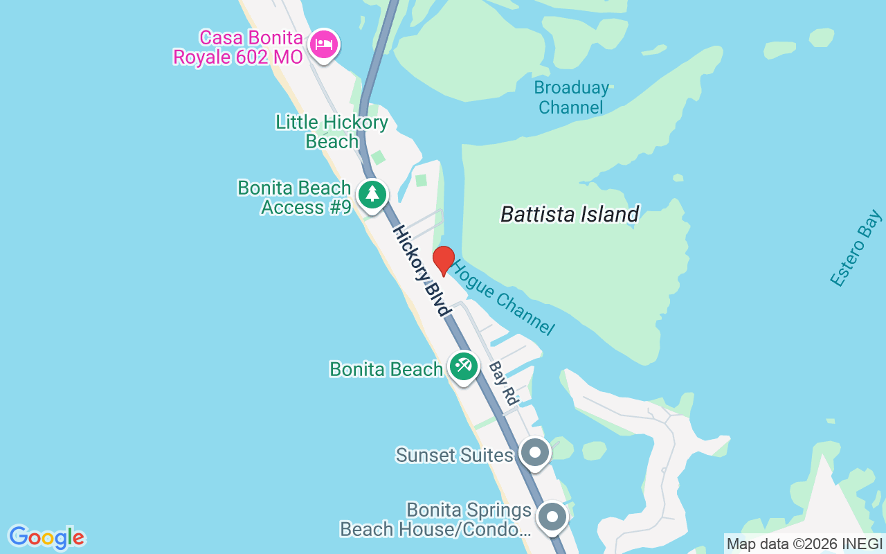26371 Hickory Blvd #304, Bonita Springs, FL 34134