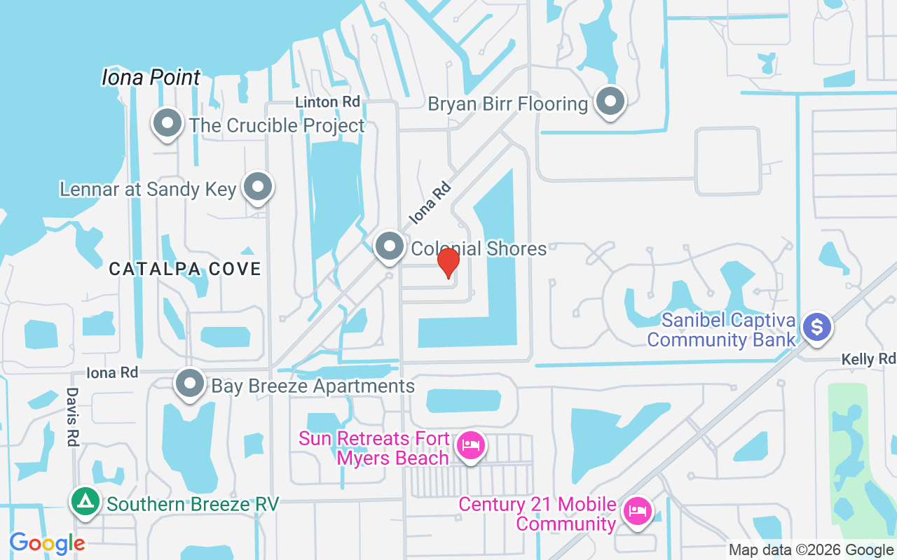 12890 Spencer St, Fort Myers, FL 33908