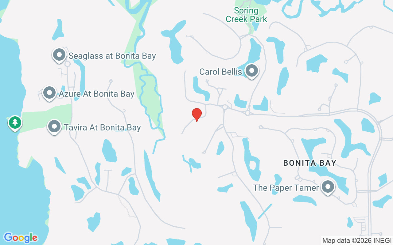 26325 Mahogany Pointe Ct, Bonita Springs, FL 34134