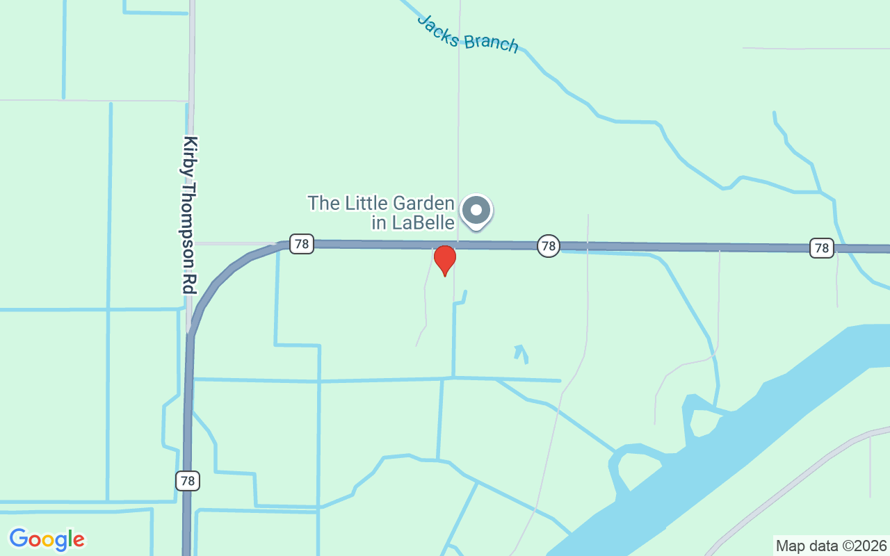 5535 County Road 78, Labelle, FL 33935