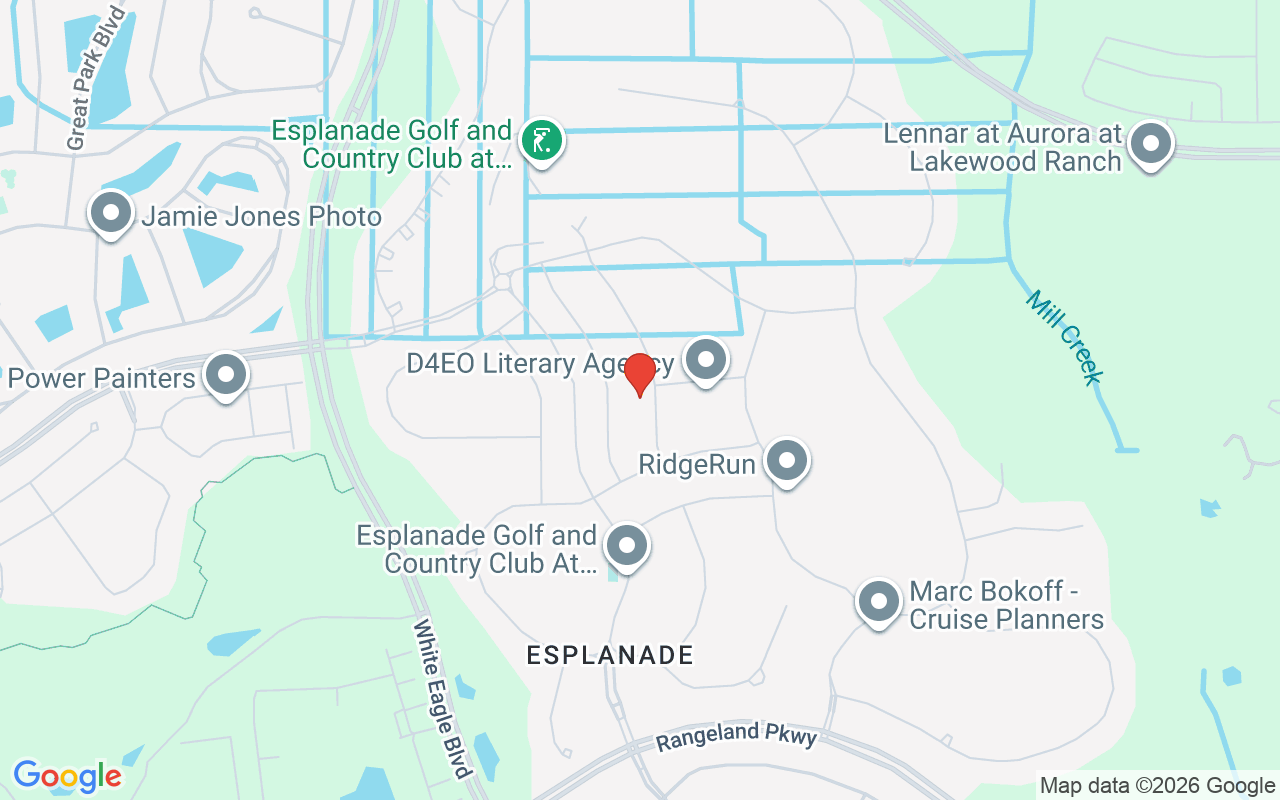 5104 Tivoli Run, Bradenton, FL 34211