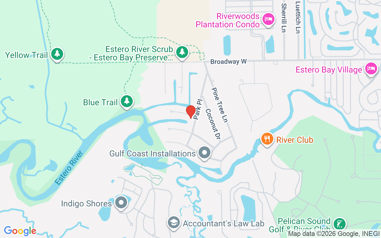 4935 Mederia Ln, Estero, FL 33928