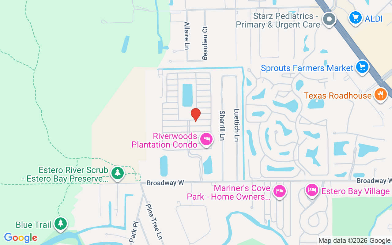 4581 Robert E Lee Blvd E, Estero, FL 33928