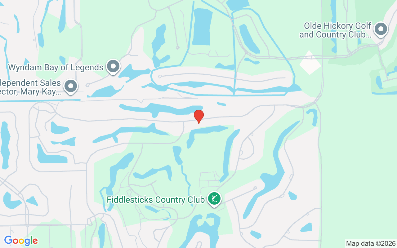 15608 Fiddlesticks Blvd, Fort Myers, FL 33912