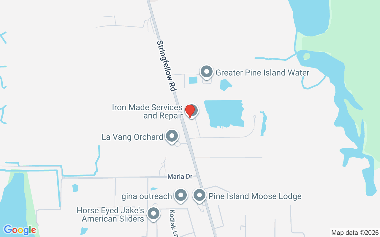 9419 Treasure Lake Ct, St James City, FL 33956