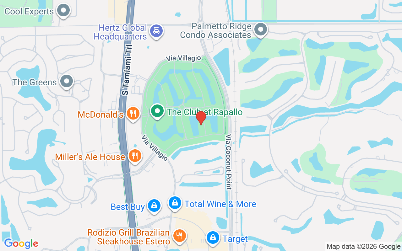 22312 Punta Del Capo Ct, Estero, FL 33928