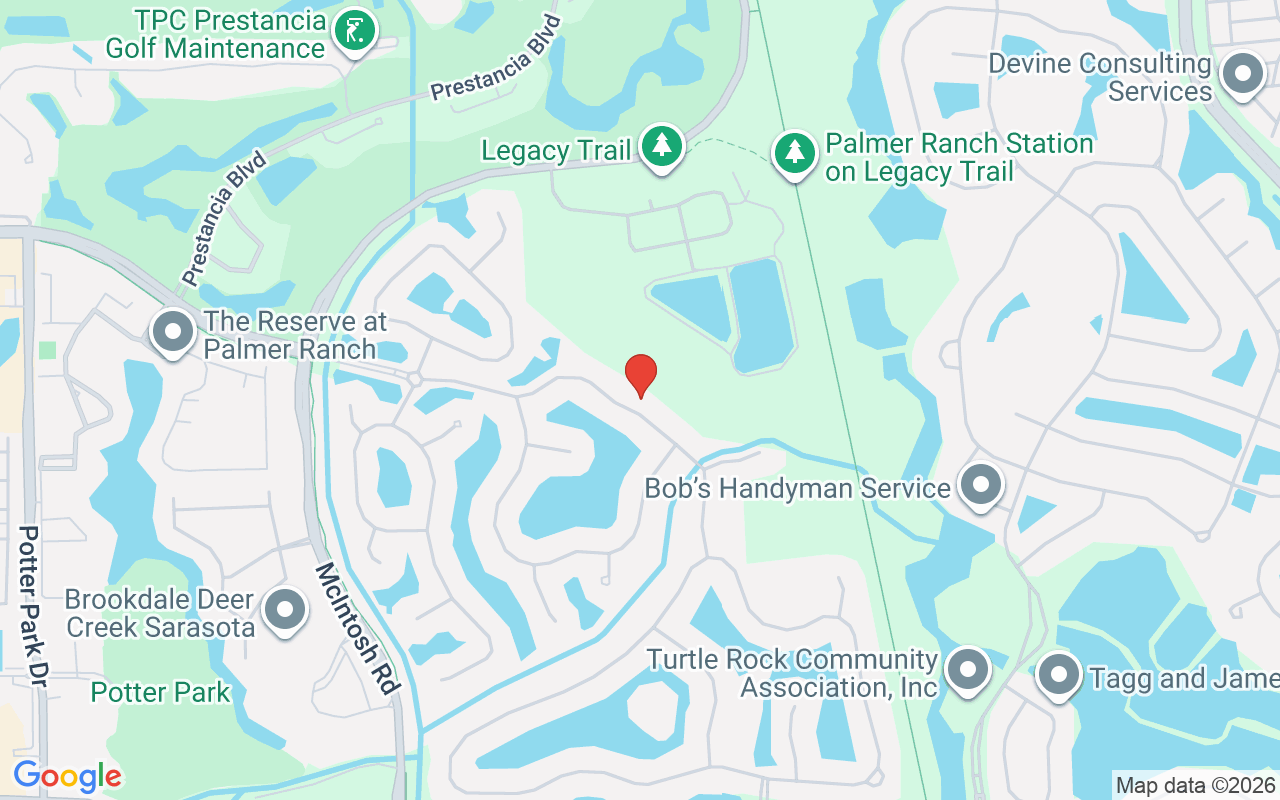 4565 Deer Creek Boulevard, Sarasota, FL 34238