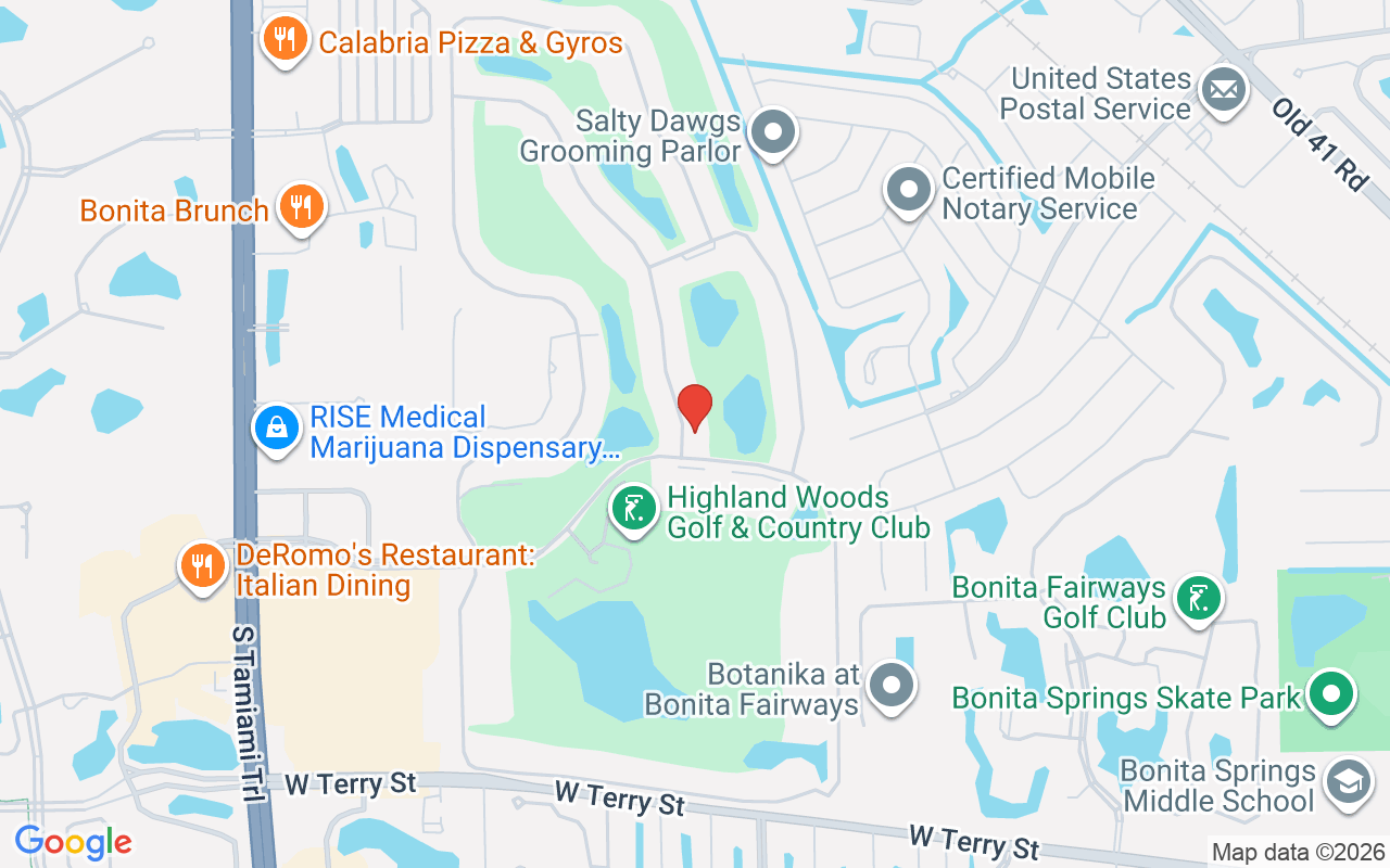 26481 Summer Greens Dr, Bonita Springs, FL 34135