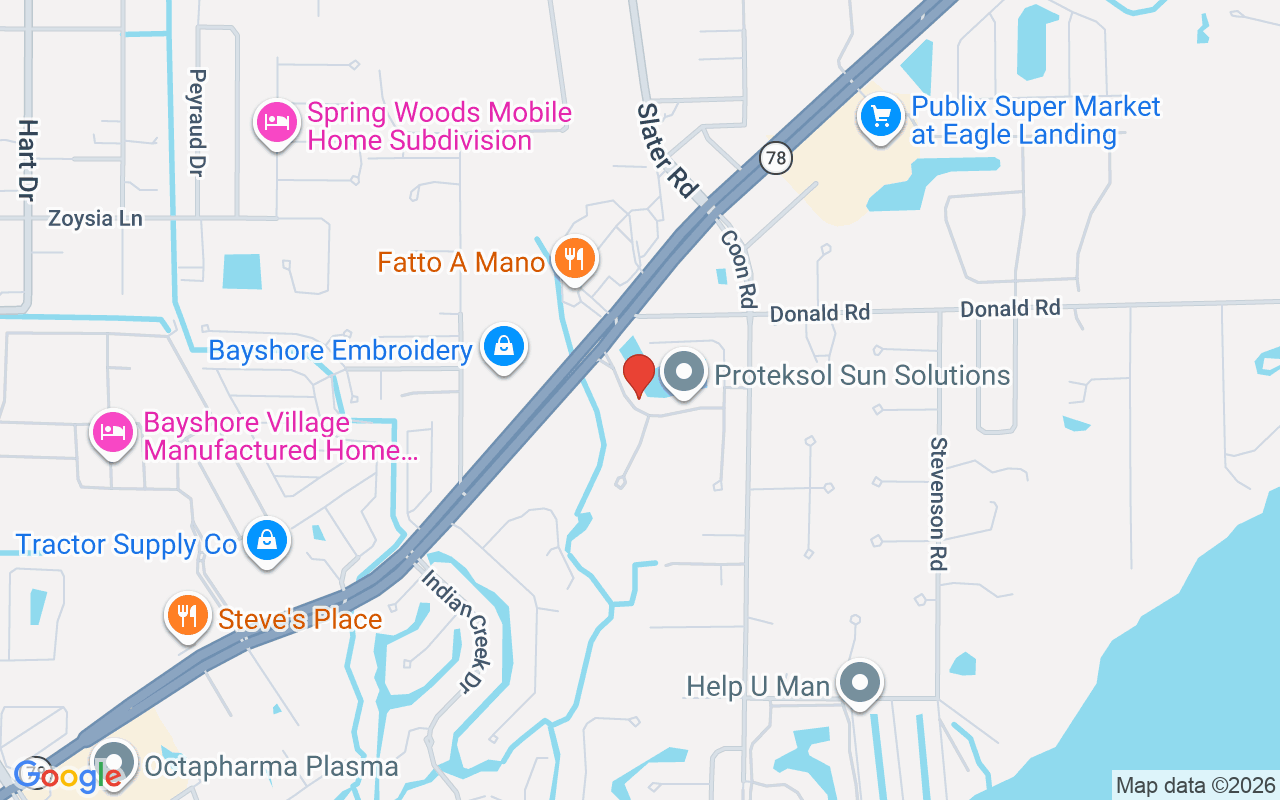 6361 Brant Bay Blvd #101, North Fort Myers, FL 33917